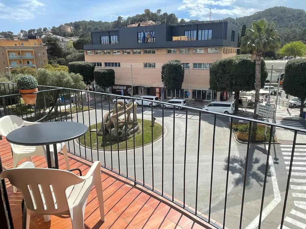 Apartamentos El Sol Tossa de Mar