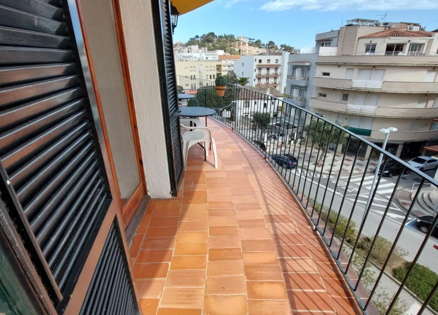 Aparthotel Apartamentos El Sol Tossa de Mar