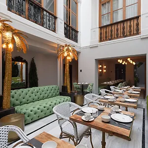 Boutique Cordial Malteses (adults Only) 4*, Las Palmas Spanje