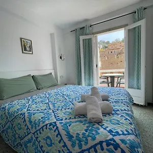 P&r Hostals Maria Rosa , Tossa de Mar Spanje