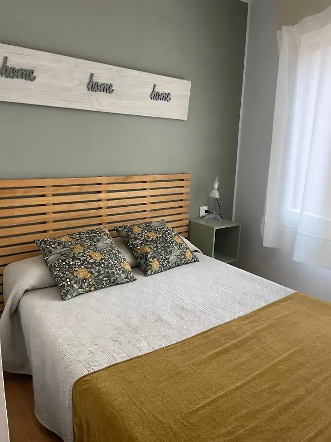 מלון דירות טוסה דה מאר Apartamentos El Sol