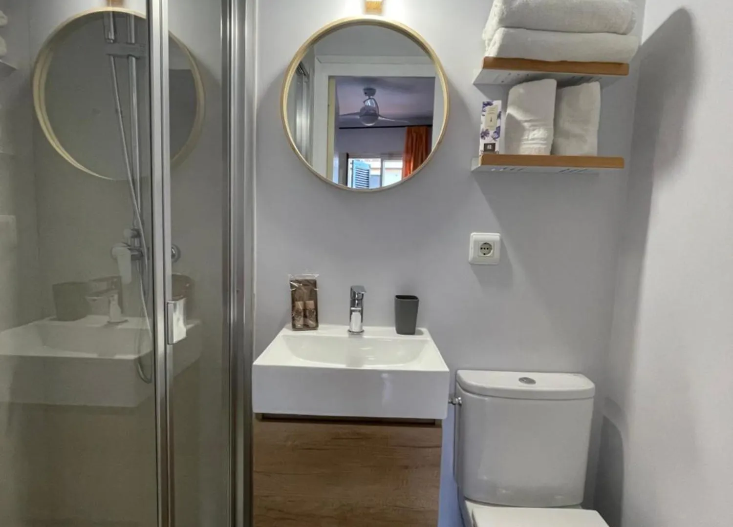 מלון דירות טוסה דה מאר Apartamentos El Sol