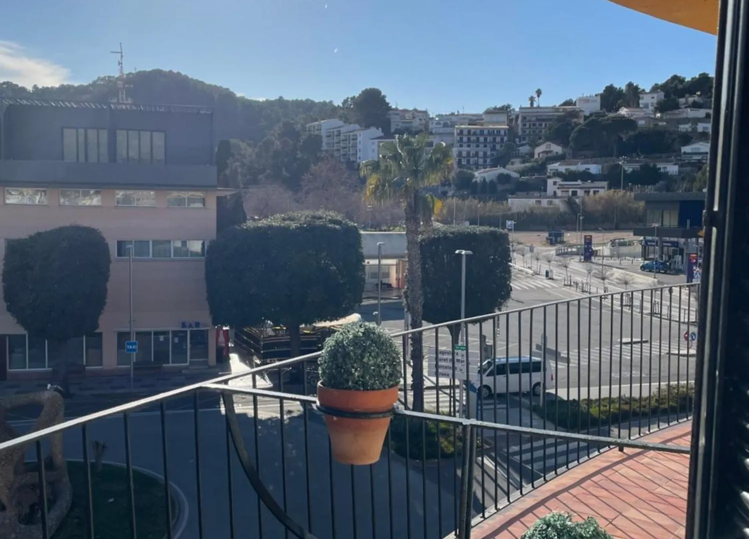 טוסה דה מאר Apartamentos El Sol 0*, טוסה דה מאר