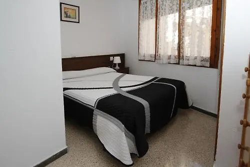 Aparthotel Apartamentos El Sol Tossa de Mar