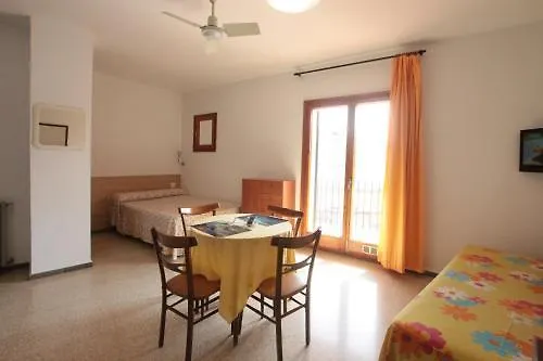 טוסה דה מאר Apartamentos El Sol ספרד