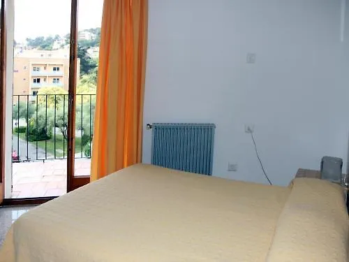 טוסה דה מאר Apartamentos El Sol מלון דירות