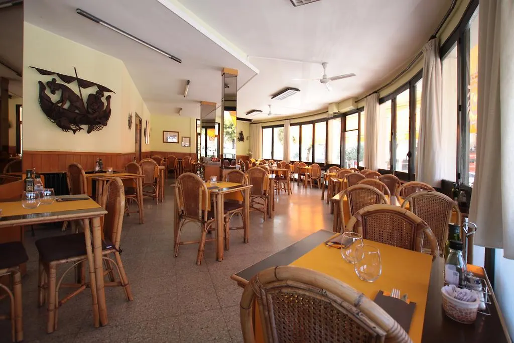 טוסה דה מאר Apartamentos El Sol 0*, טוסה דה מאר