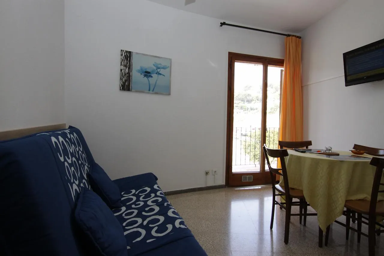 Apartamentos El Sol Tossa de Mar 0*,  Spain