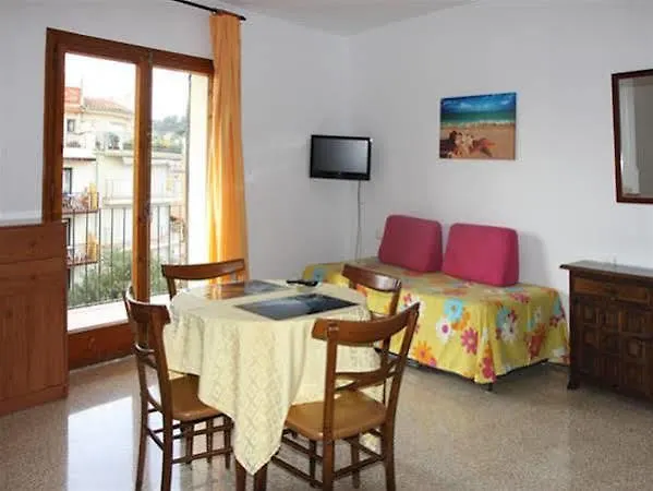 Apartamentos El Sol Tossa de Mar